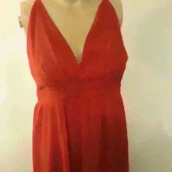 Shein sexy party/cocktail wedding dress size small - Picture 2 of 8